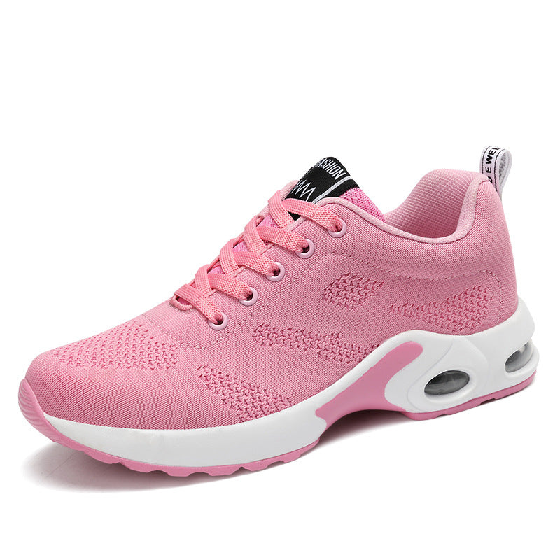 Airy Womens Running Shoes - Ultra Comfortable Sneakers