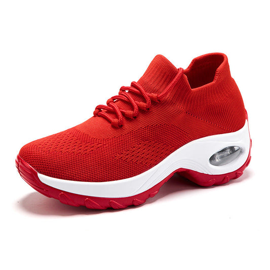 Airy Women's Running Shoes - Comfortable & Flexible - Nocini