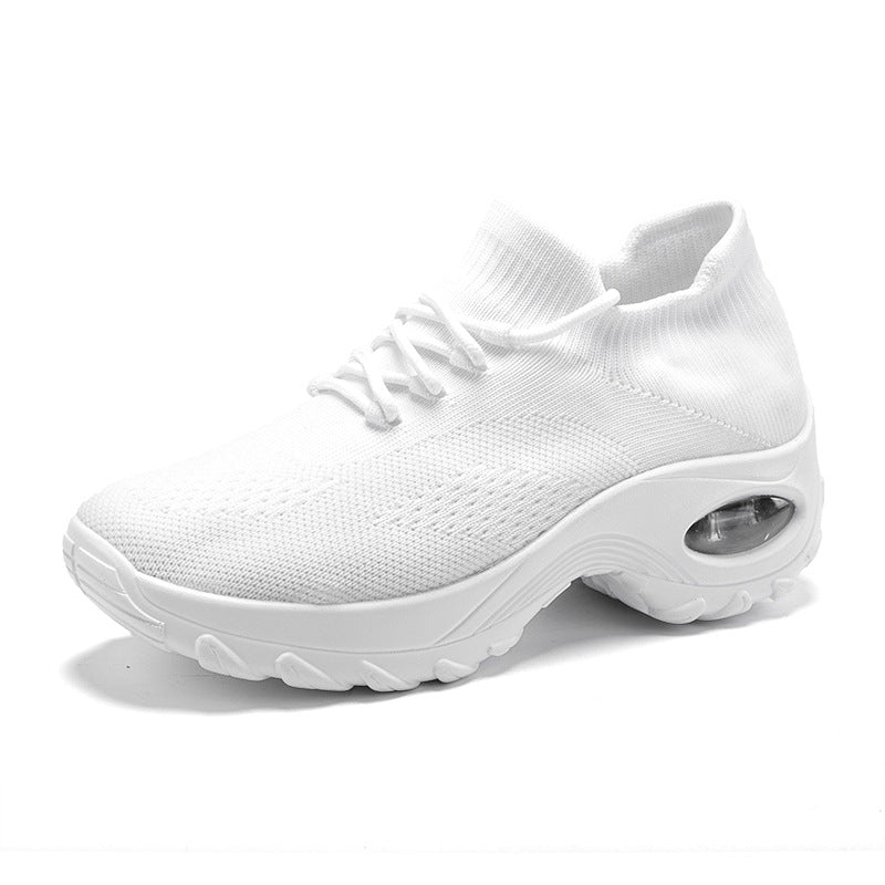 Airy Women's Running Shoes - Comfortable & Flexible