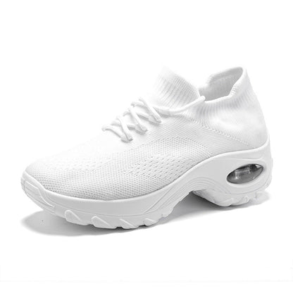Airy Women's Running Shoes - Comfortable & Flexible