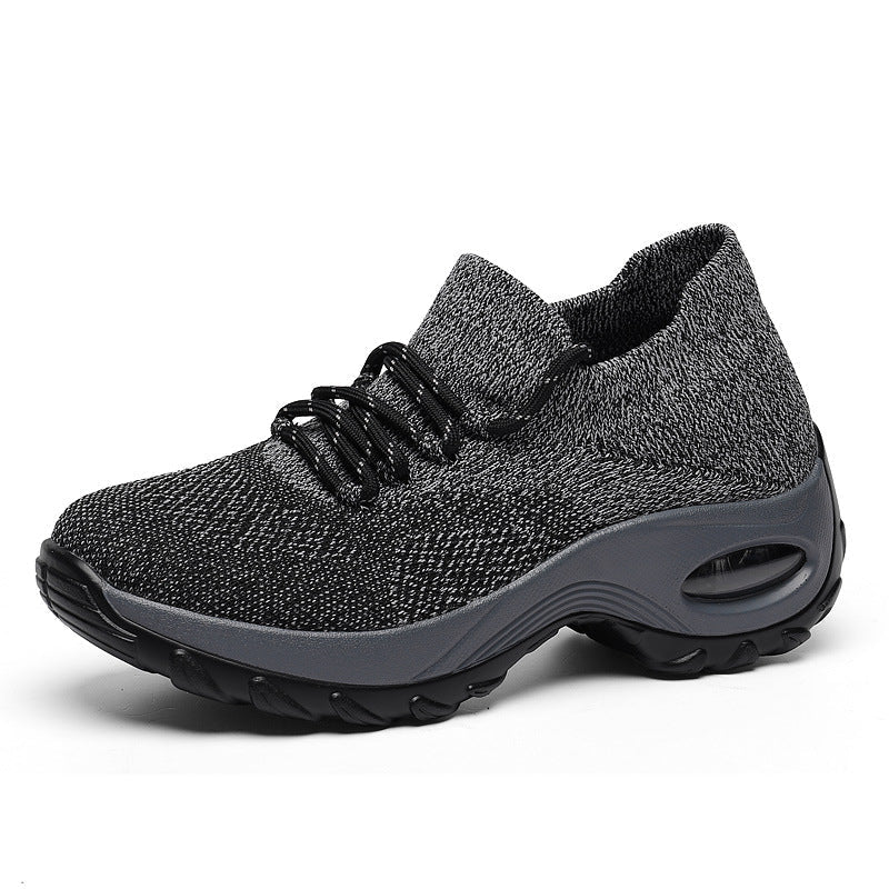 Airy Women's Running Shoes - Comfortable & Flexible