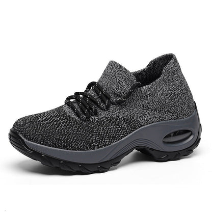 Airy Women's Running Shoes - Comfortable & Flexible