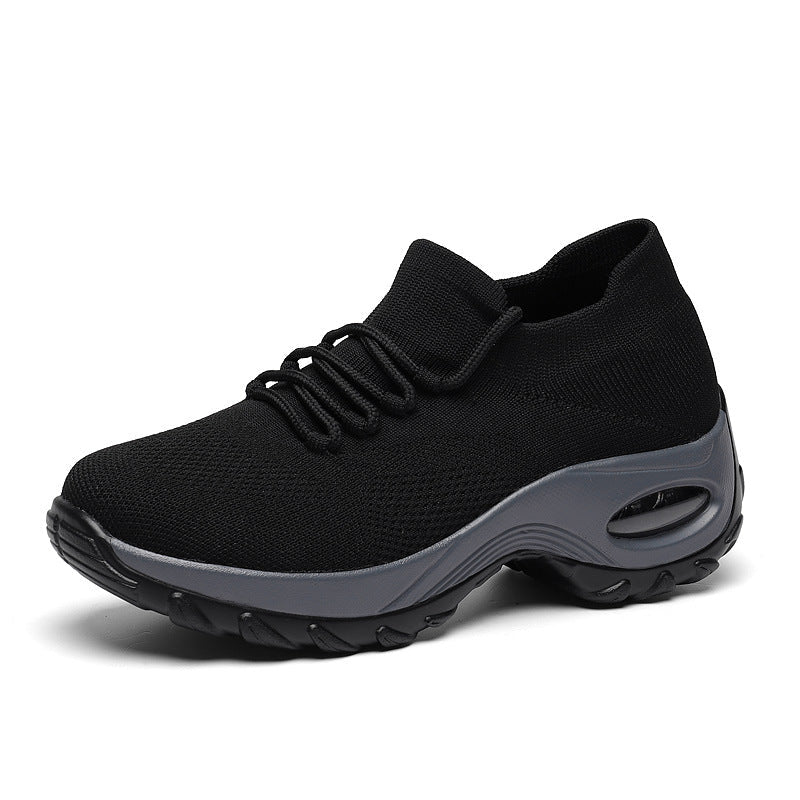 Airy Women's Running Shoes - Comfortable & Flexible