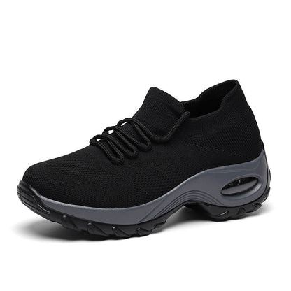 Airy Women's Running Shoes - Comfortable & Flexible
