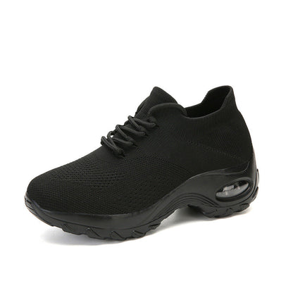 Airy Women's Running Shoes - Comfortable & Flexible