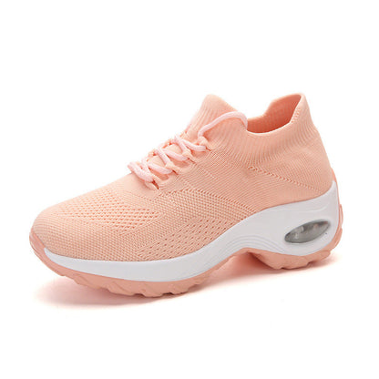 Airy Women's Running Shoes - Comfortable & Flexible
