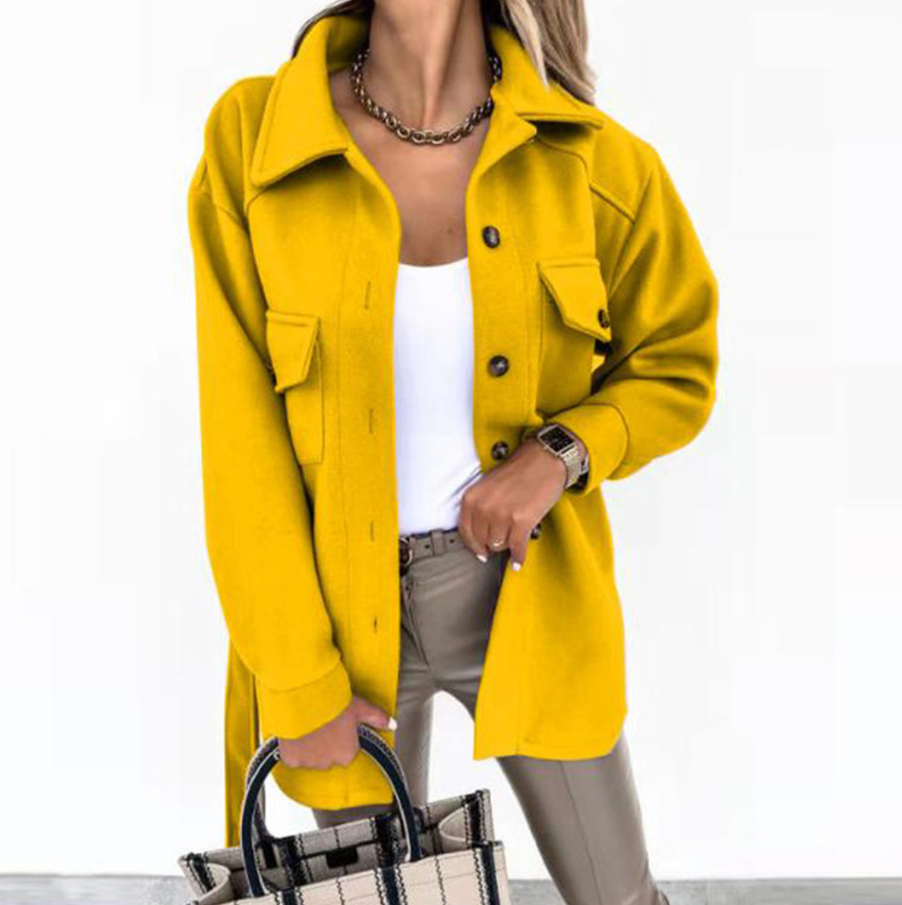 Affordable Winter Coat for Ladies