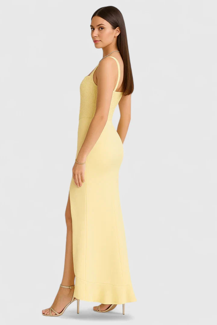 Beautiful Ladies Evening Dress