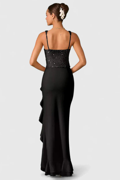 Beautiful Ladies Evening Dress