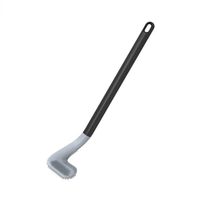 Advanced Sanitary Toilet Brush for a Cleaner Bathroom