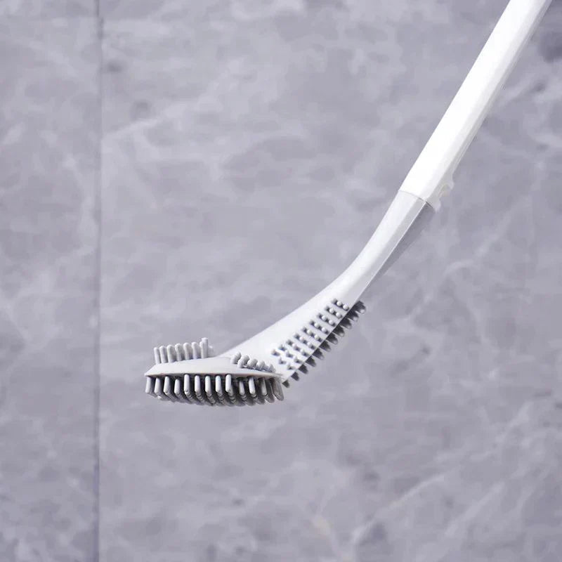 Advanced Sanitary Toilet Brush for a Cleaner Bathroom
