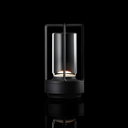 Beautiful Glass Hanging Lantern