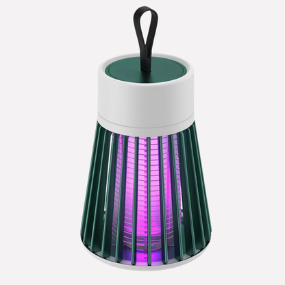 Advanced Mosquito Repellent Device