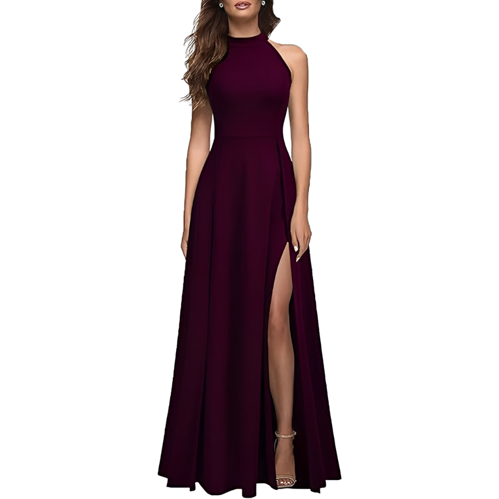 Beautiful Wedding Party Gown