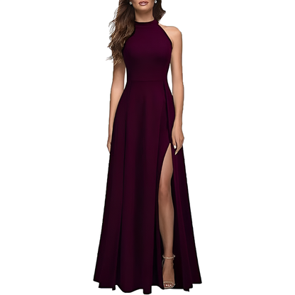 Beautiful Wedding Party Gown