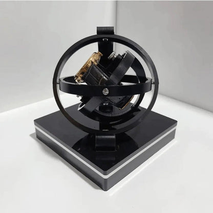 Accurate Watch Winder for Automatic Timepieces - Olytrend