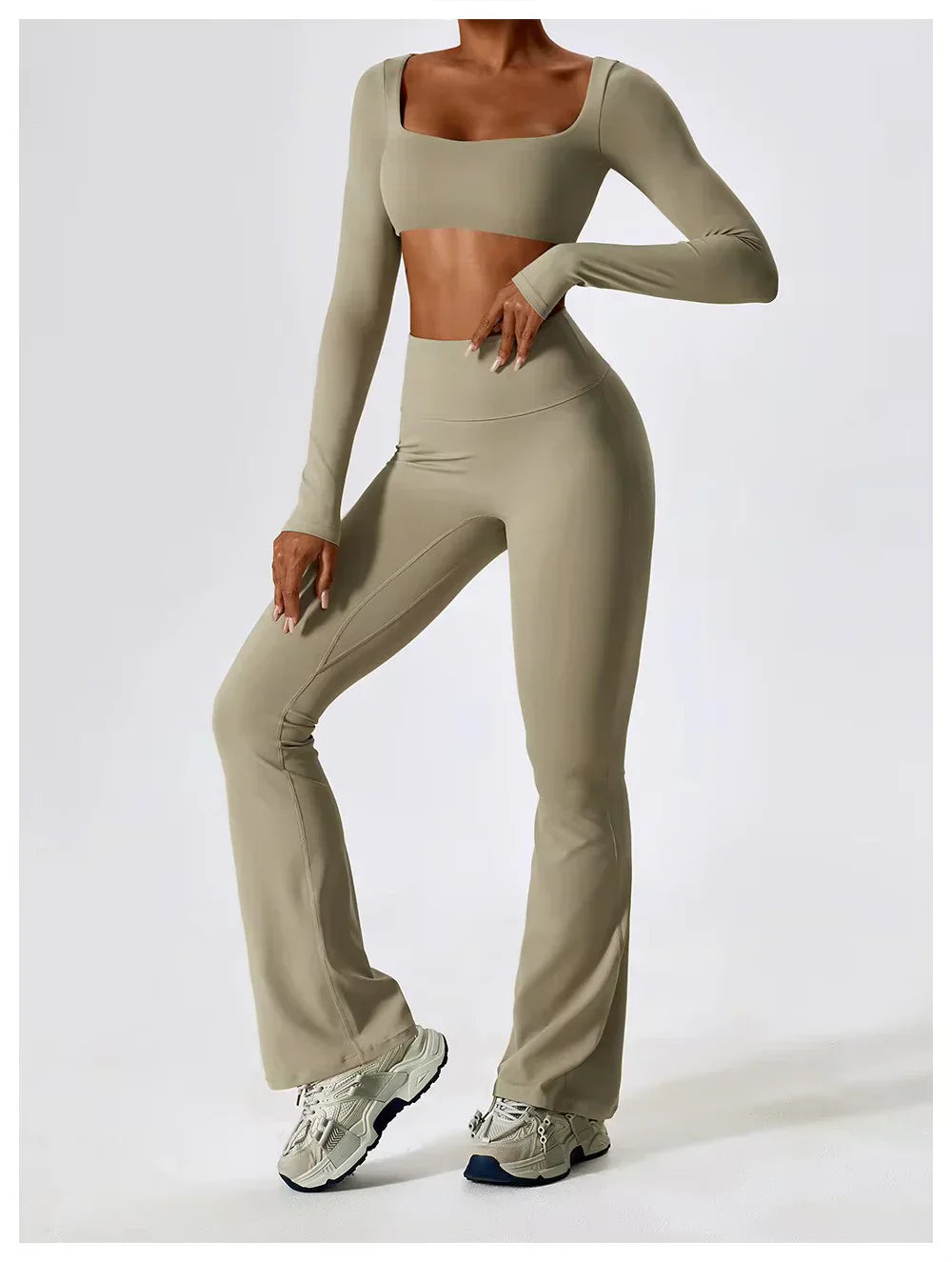 Active Fitness Kit