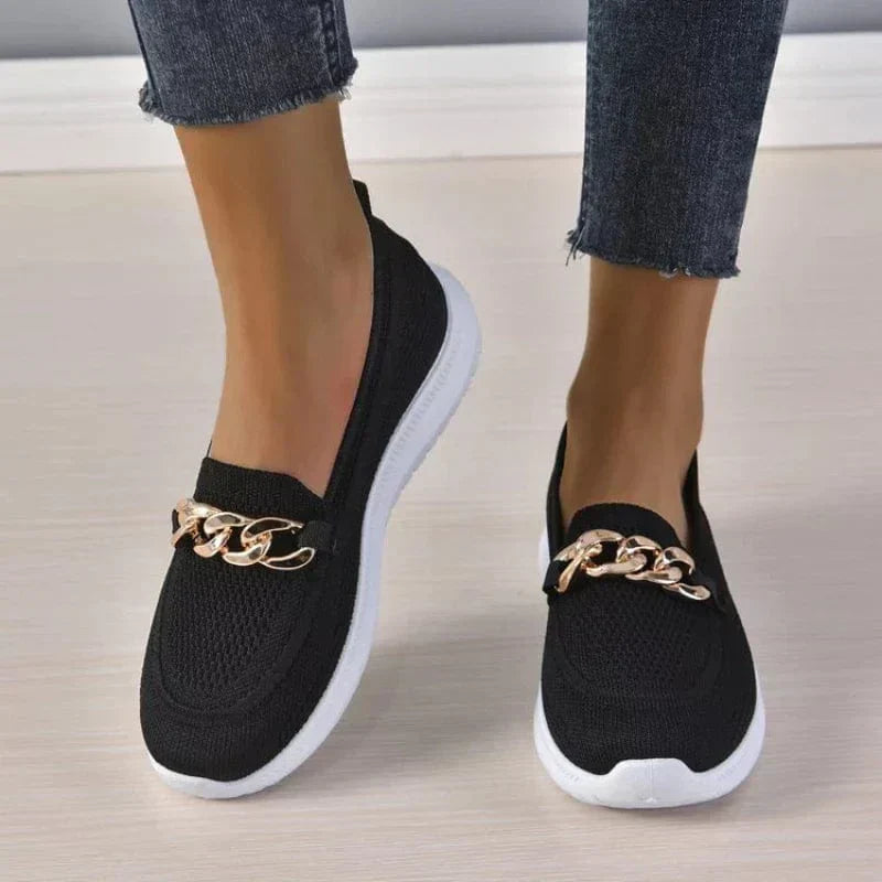 Airy Lightweight Sneakers