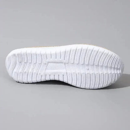 Airy Lightweight Sneakers