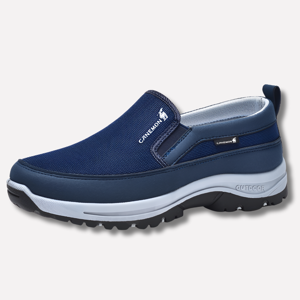 Breathable All-Weather Running Shoes