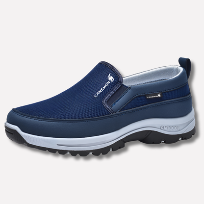 Breathable All-Weather Running Shoes