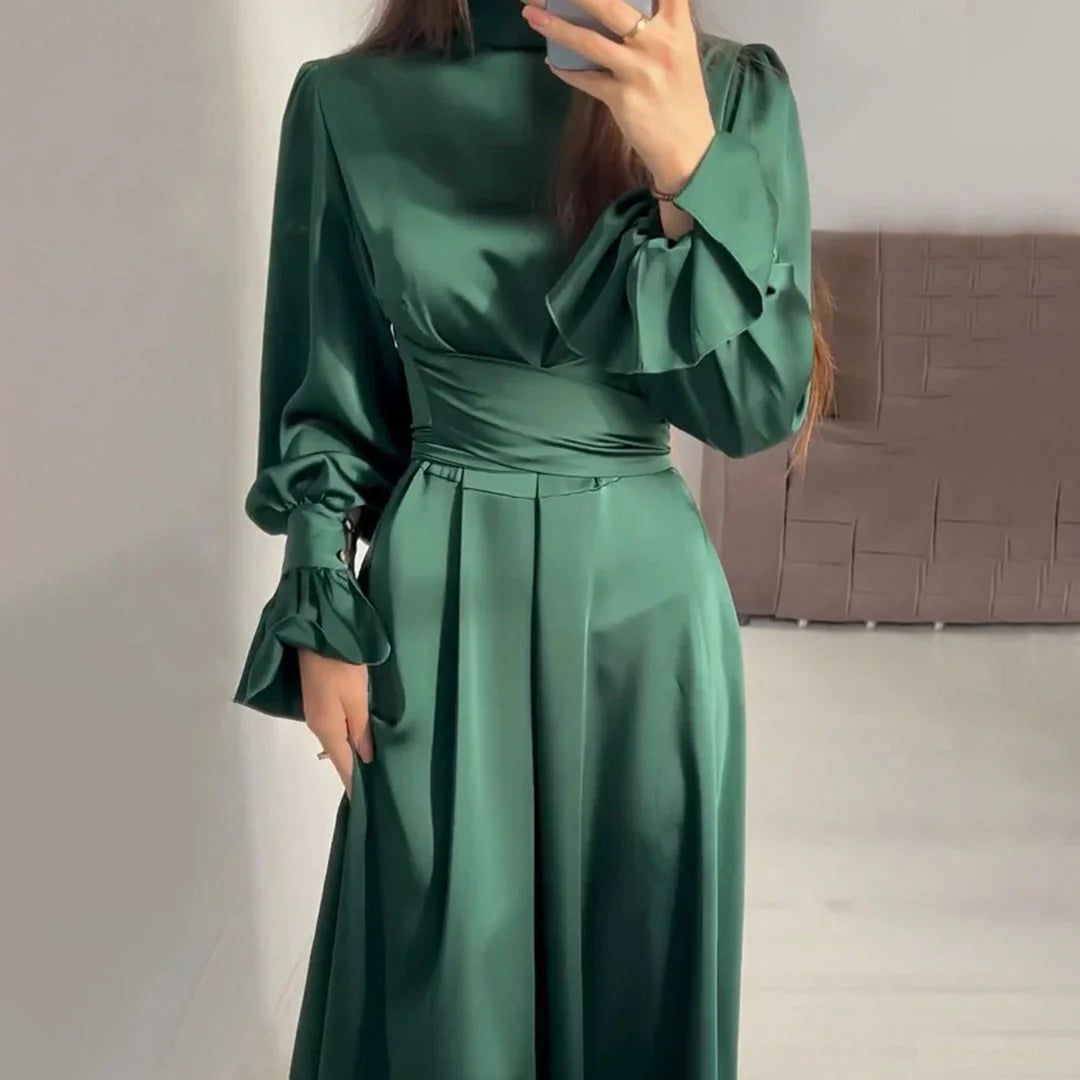 Beautiful Formal Evening Gown - Olytrend