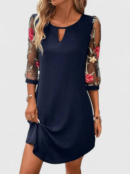 Beautiful Lightweight Sundress - Olytrend