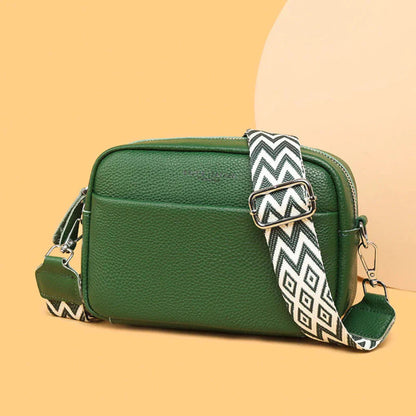 Authentic Leather Tote Bag