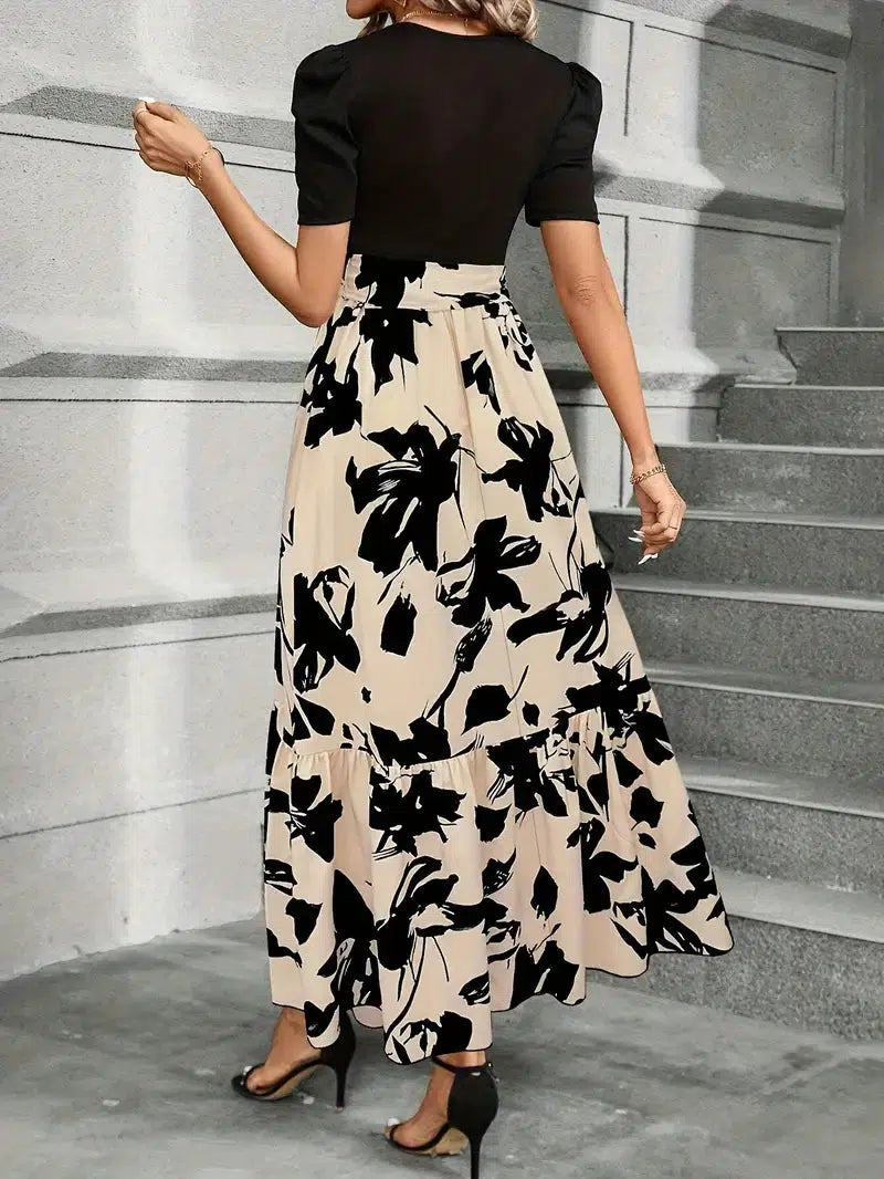 Beautiful Long Evening Dress