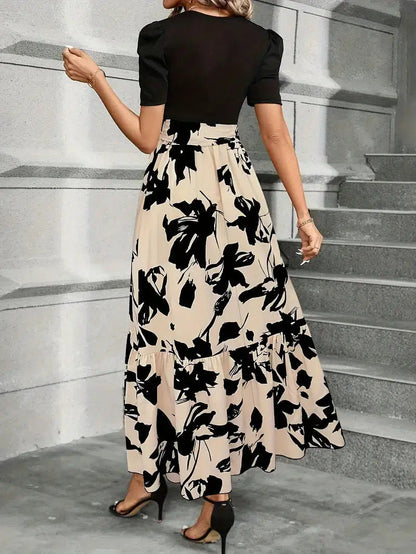 Beautiful Long Evening Dress