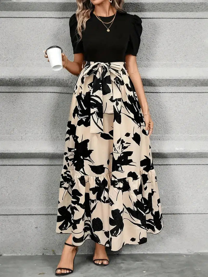 Beautiful Long Evening Dress