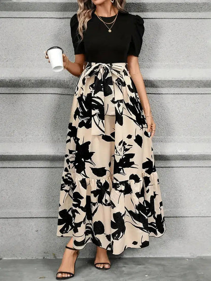 Beautiful Long Evening Dress