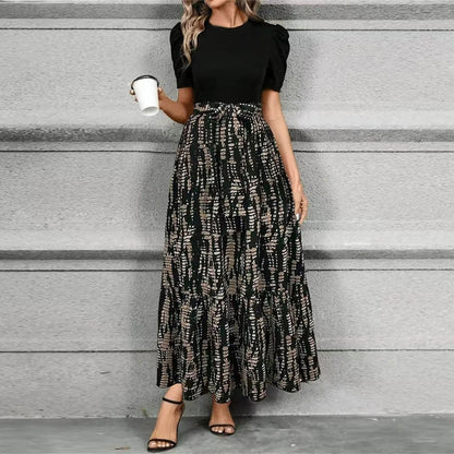 Beautiful Long Evening Dress