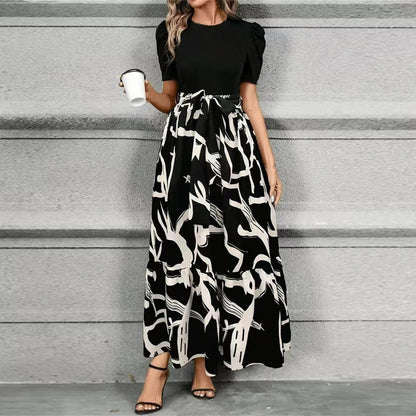 Beautiful Long Evening Dress