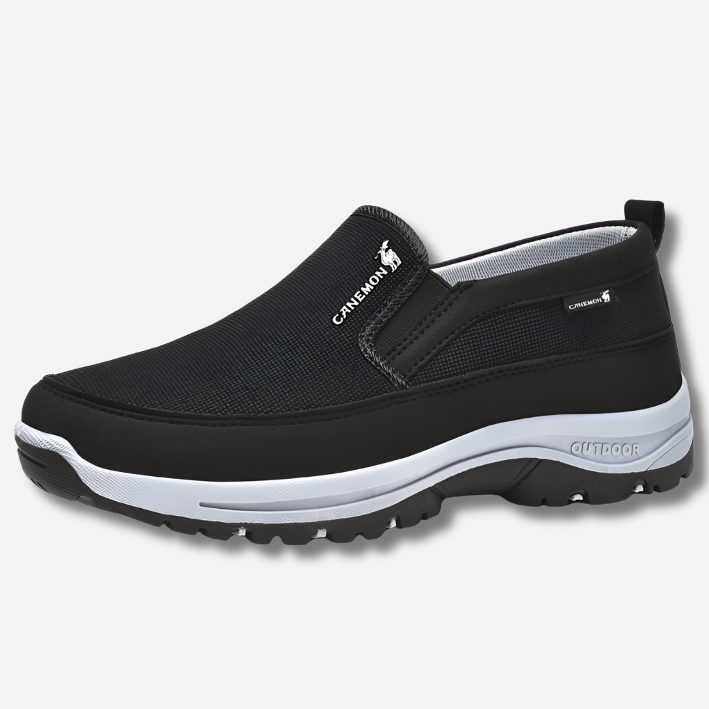 Breathable All-Weather Athletic Walking Shoes - Olytrend
