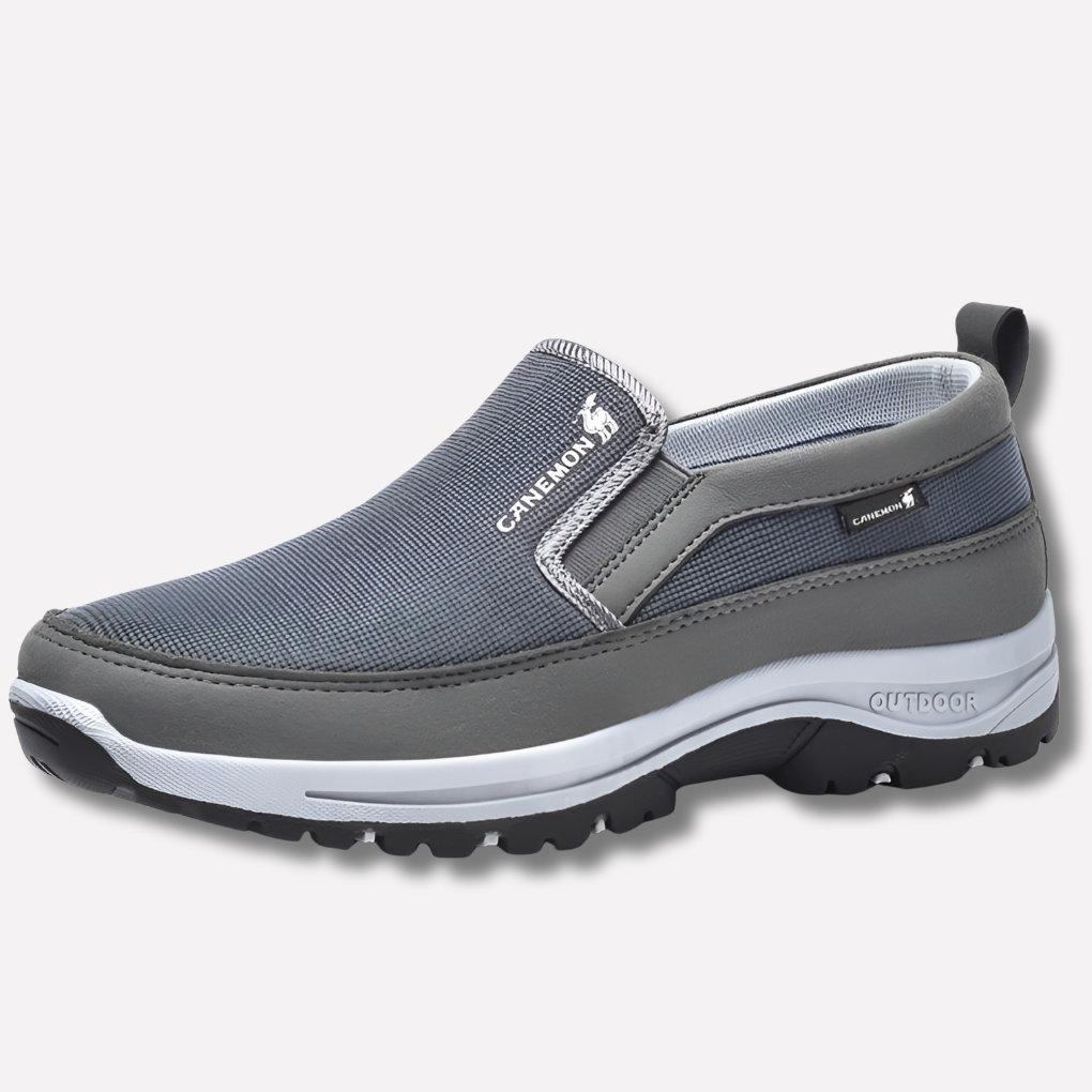 Breathable All-Weather Athletic Walking Shoes