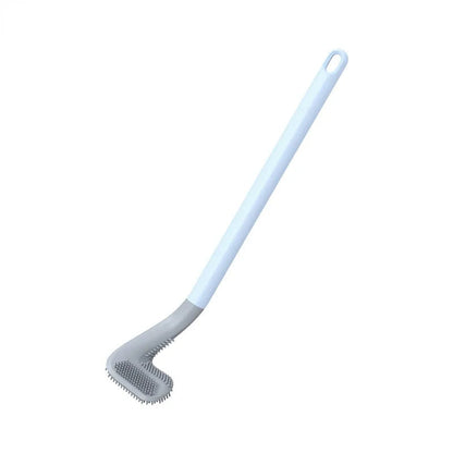 Advanced Sanitary Toilet Brush for a Cleaner Home