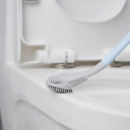 Advanced Sanitary Toilet Brush for a Cleaner Home