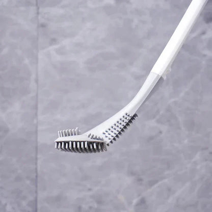 Advanced Sanitary Toilet Brush for a Cleaner Home