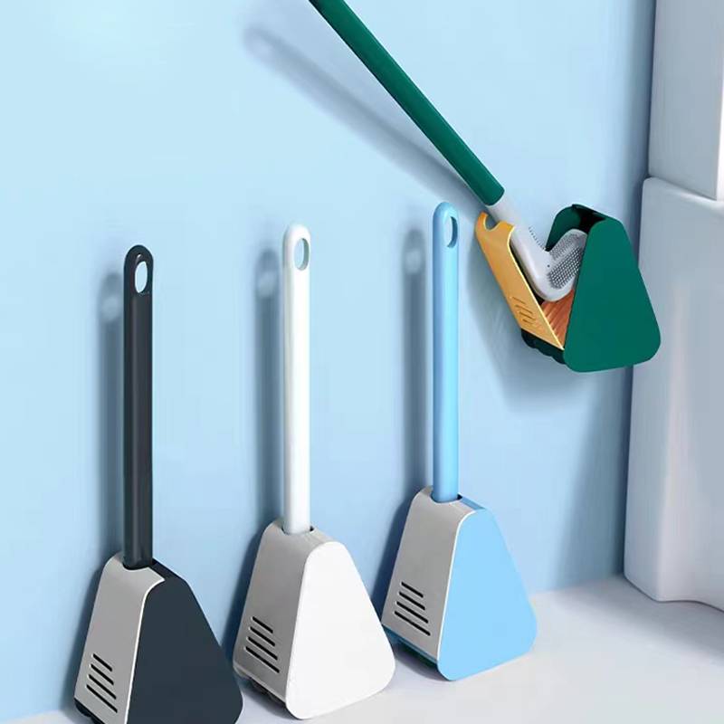 Advanced Sanitary Toilet Brush for a Cleaner Home