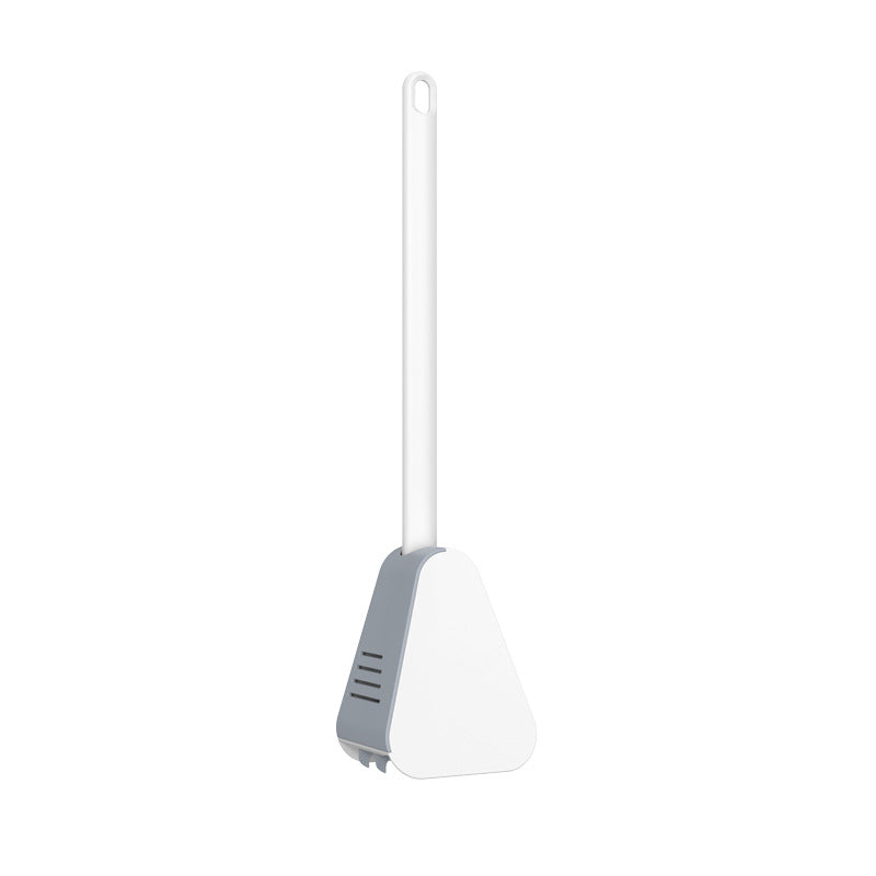Advanced Sanitary Toilet Brush for a Cleaner Home