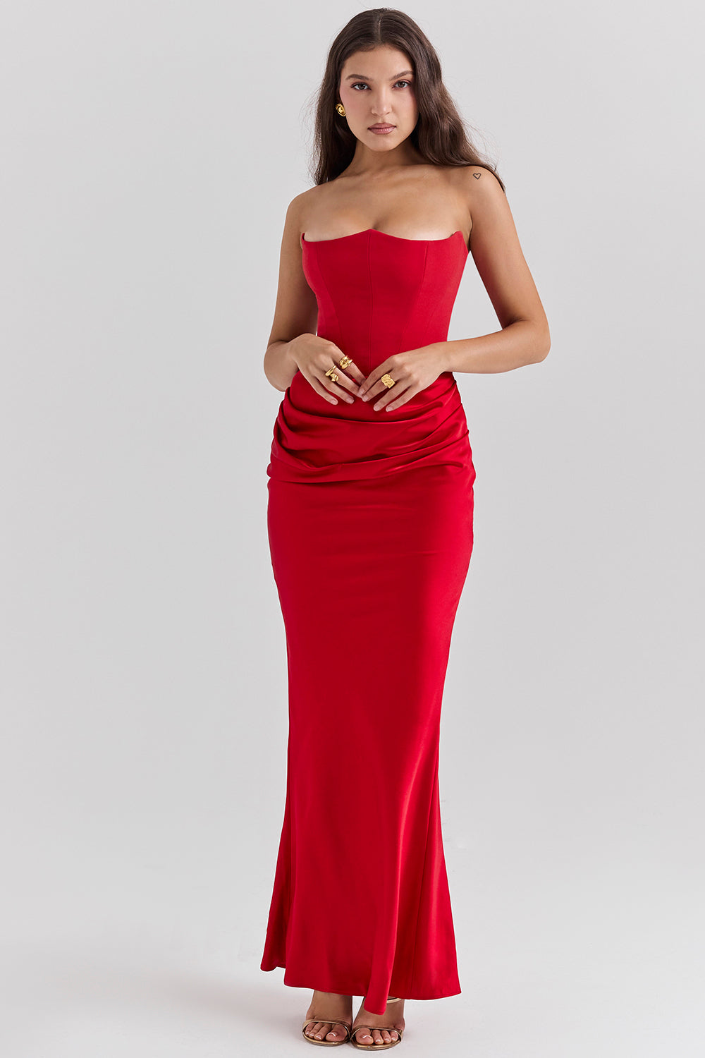 Beautiful Ladies Party Dress
