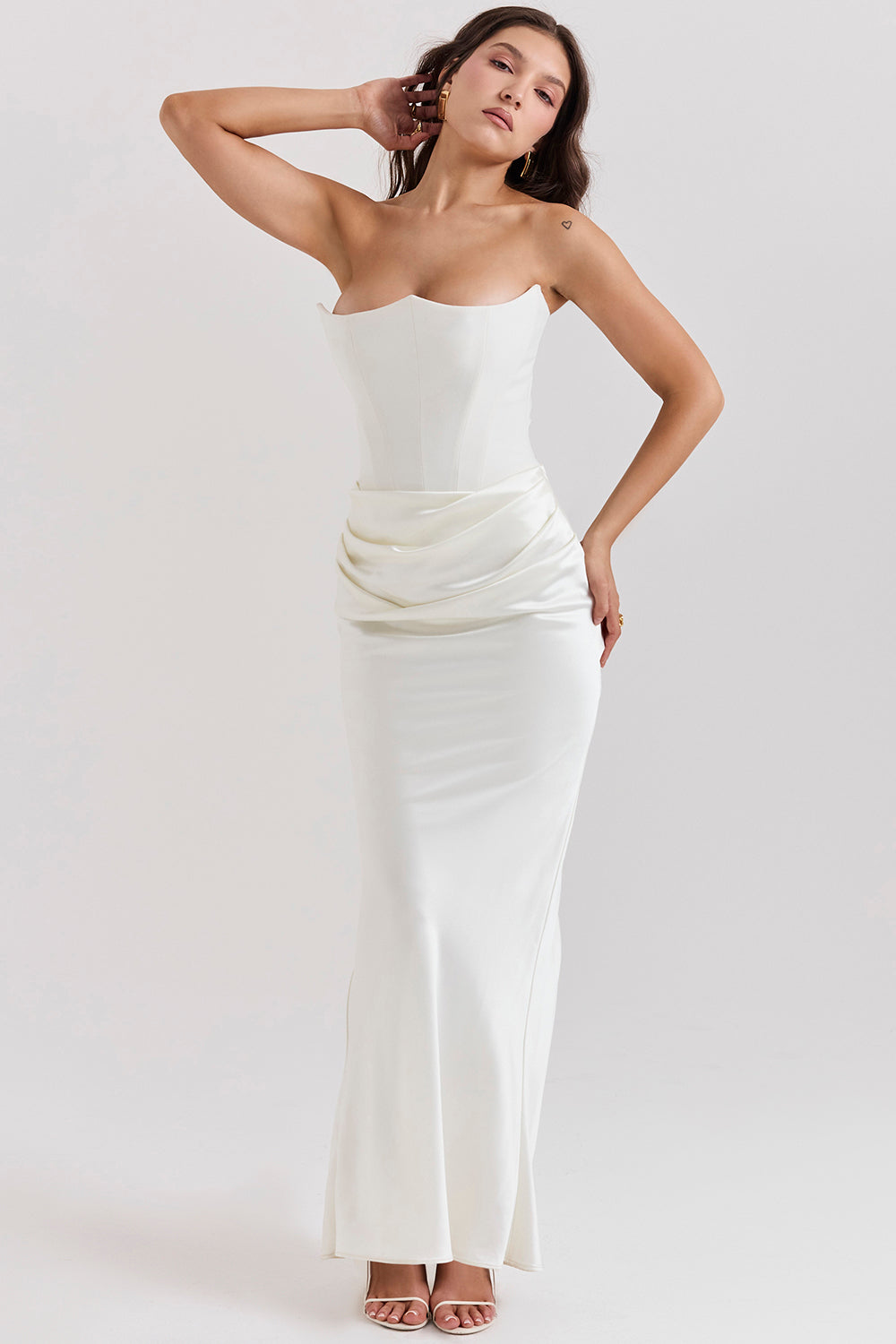 Beautiful Ladies Party Dress