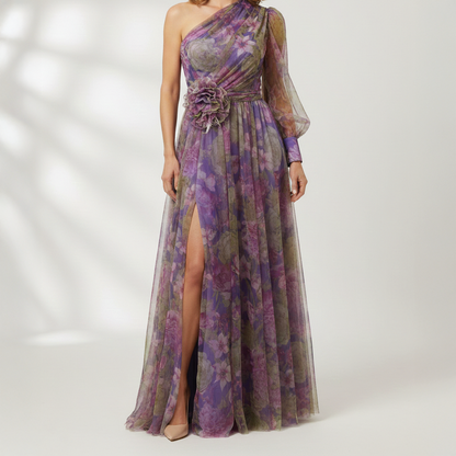 Beautiful Flower Girl Party Dress