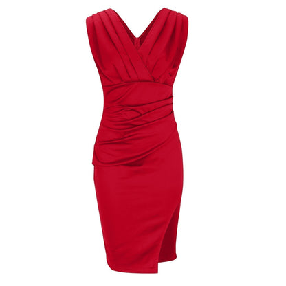 Bodycon Fit Women's Dress