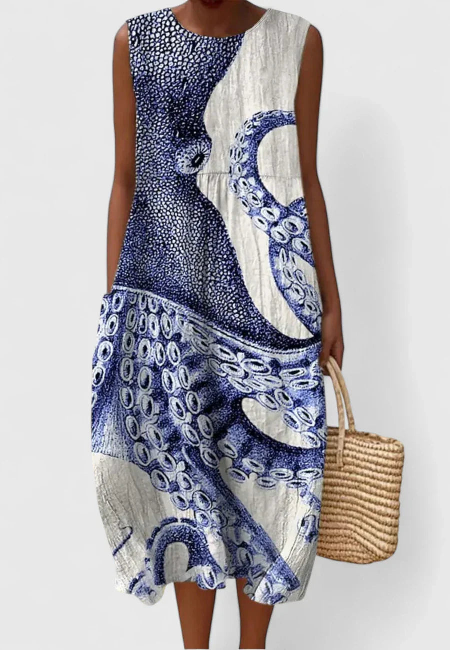 Beautiful Evening Gown - Olytrend