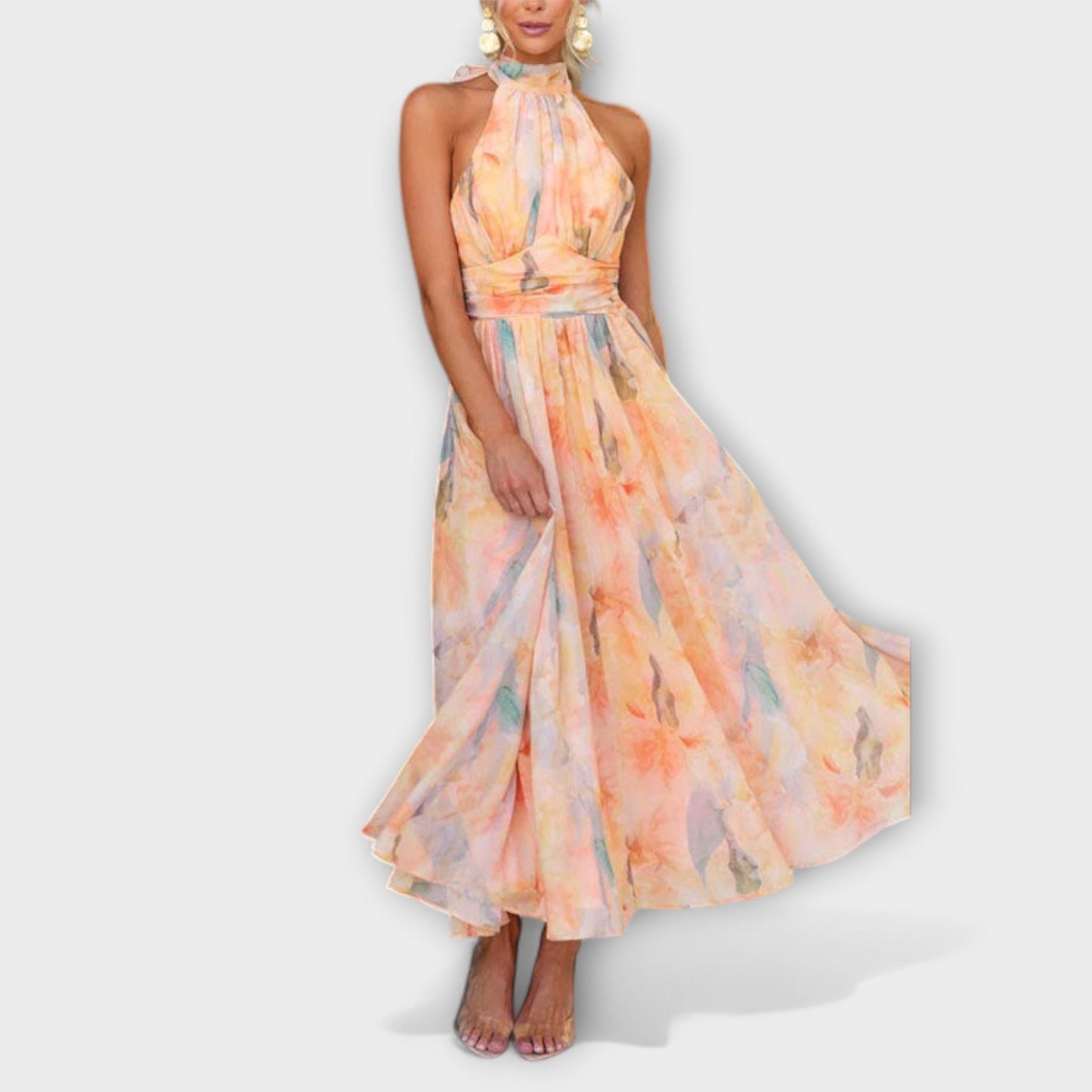 Beautiful Womens Party Dress