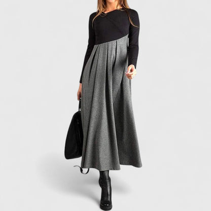 Beautiful Floor Length Maxi Dress