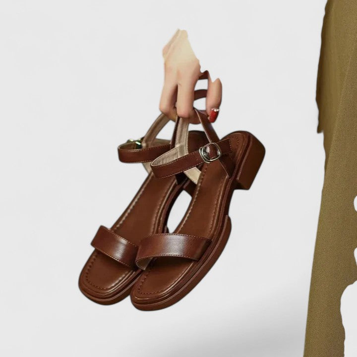Beautiful Summer Sandals