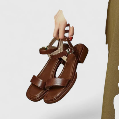 Beautiful Summer Sandals